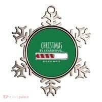Christmas Loading... Ornament thumb 0