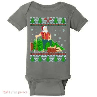 Baby Bodysuit