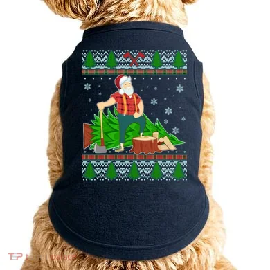 Doggie Tank