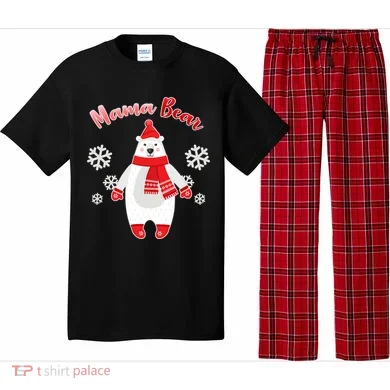 Pajama Set