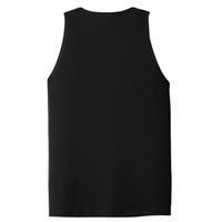 Christmas Mama Bear PosiCharge Competitor Tank thumb 1
