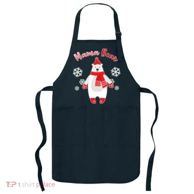 Apron