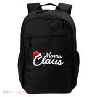 Christmas: Mama Claus Backpack thumb 0