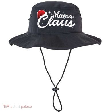 Christmas: Mama Claus Bucket Hat
