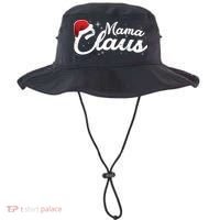 Christmas: Mama Claus Bucket Hat thumb 0