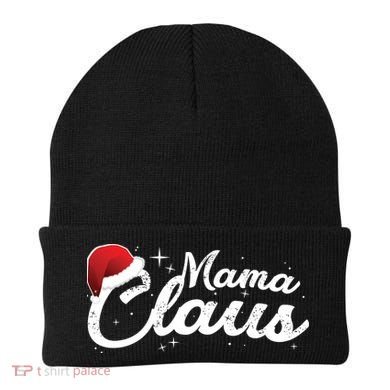 Christmas: Mama Claus Beanie