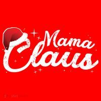 Christmas: Mama Claus Doggie Tank thumb 4