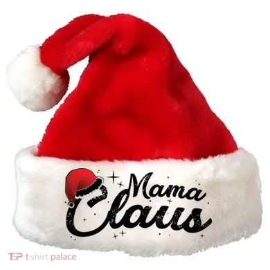 Santa Hat