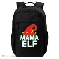 Christmas: Mama Elf Backpack thumb 0