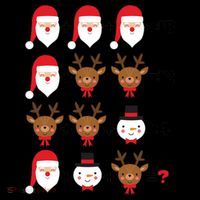 Christmas Math Quiz Coffee Mug thumb 5