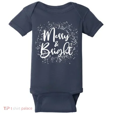 Baby Bodysuit