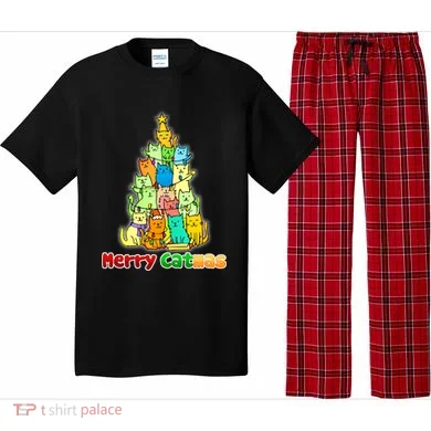 Pajama Set