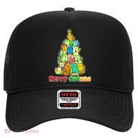 Christmas Merry Catmas Tree Hat thumb 0