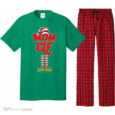 Pajama Set