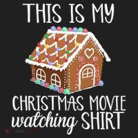 Christmas Movie Watching Tumbler thumb 3