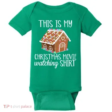 Baby Bodysuit