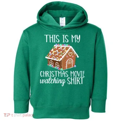 Toddler Hoodie