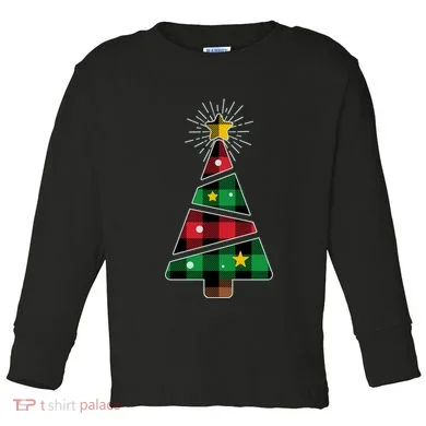 Toddler Long Sleeve