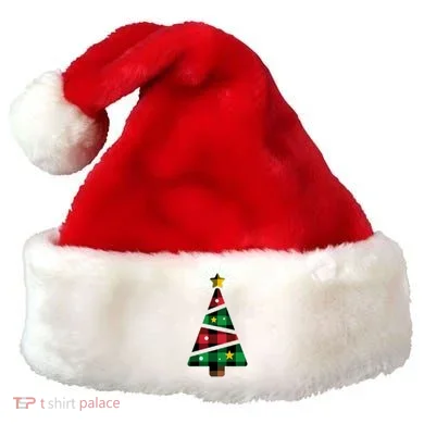 Santa Hat