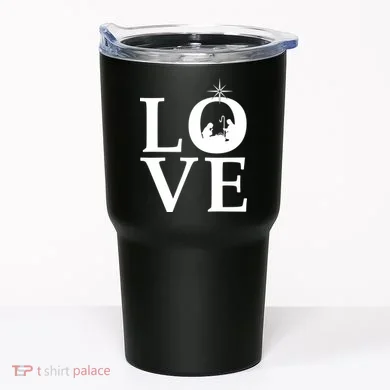 Tumbler
