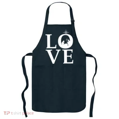 Apron