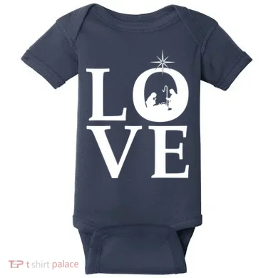 Baby Bodysuit