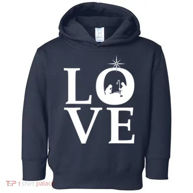 Toddler Hoodie