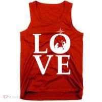 Christmas Nativity LOVE Tank Top thumb 0