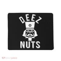 Christmas Nutcracker Deez Nuts Mousepad thumb 0