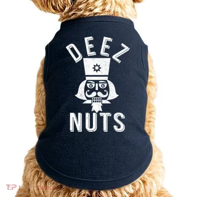Doggie Tank