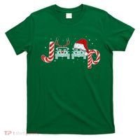 Christmas off Road Car Reindeer T-Shirt thumb 0
