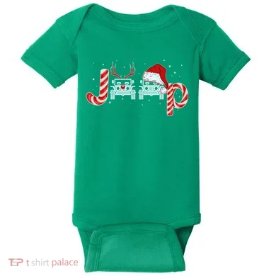 Baby Bodysuit