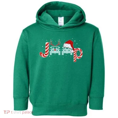 Toddler Hoodie