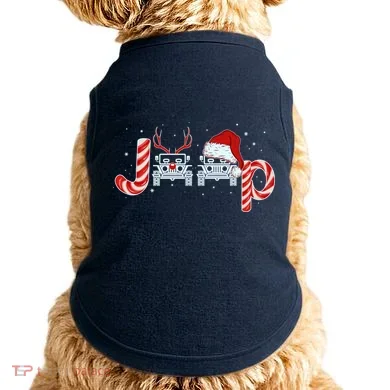 Doggie Tank