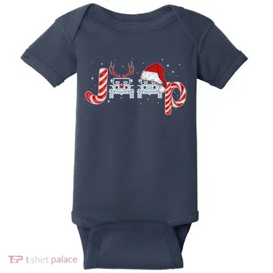 Baby Bodysuit