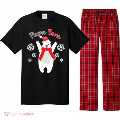 Pajama Set