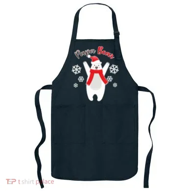 Apron