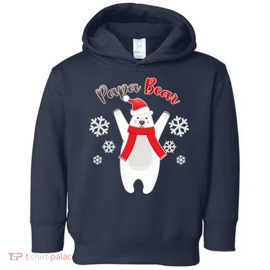 Toddler Hoodie