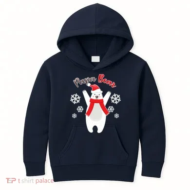 Kids Hoodie