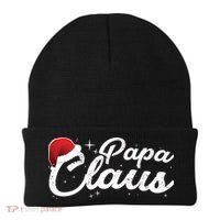Christmas: Papa Claus Beanie thumb 0