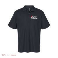 Christmas Papa Claus  Polo thumb 0