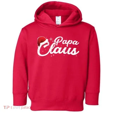 Toddler Hoodie