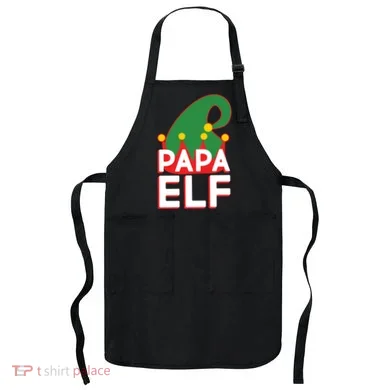 Apron