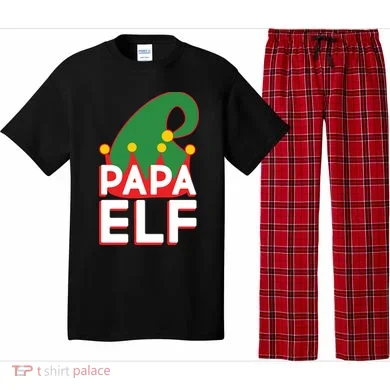 Pajama Set