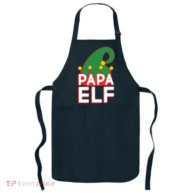 Apron