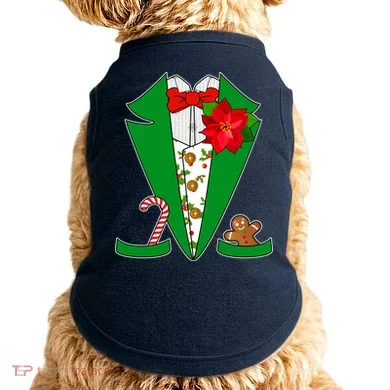 Doggie Tank