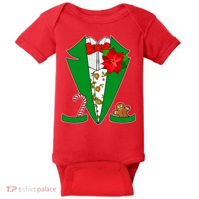 Baby Bodysuit