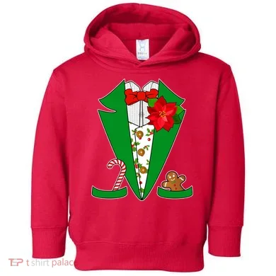 Toddler Hoodie