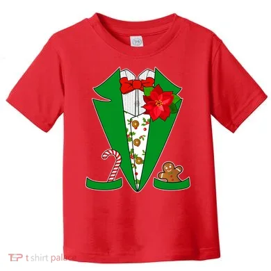Toddler T-Shirt