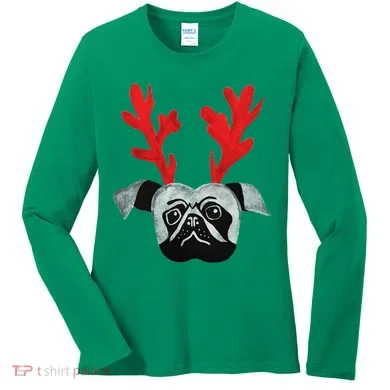 Women's Long Sleeve Shirt